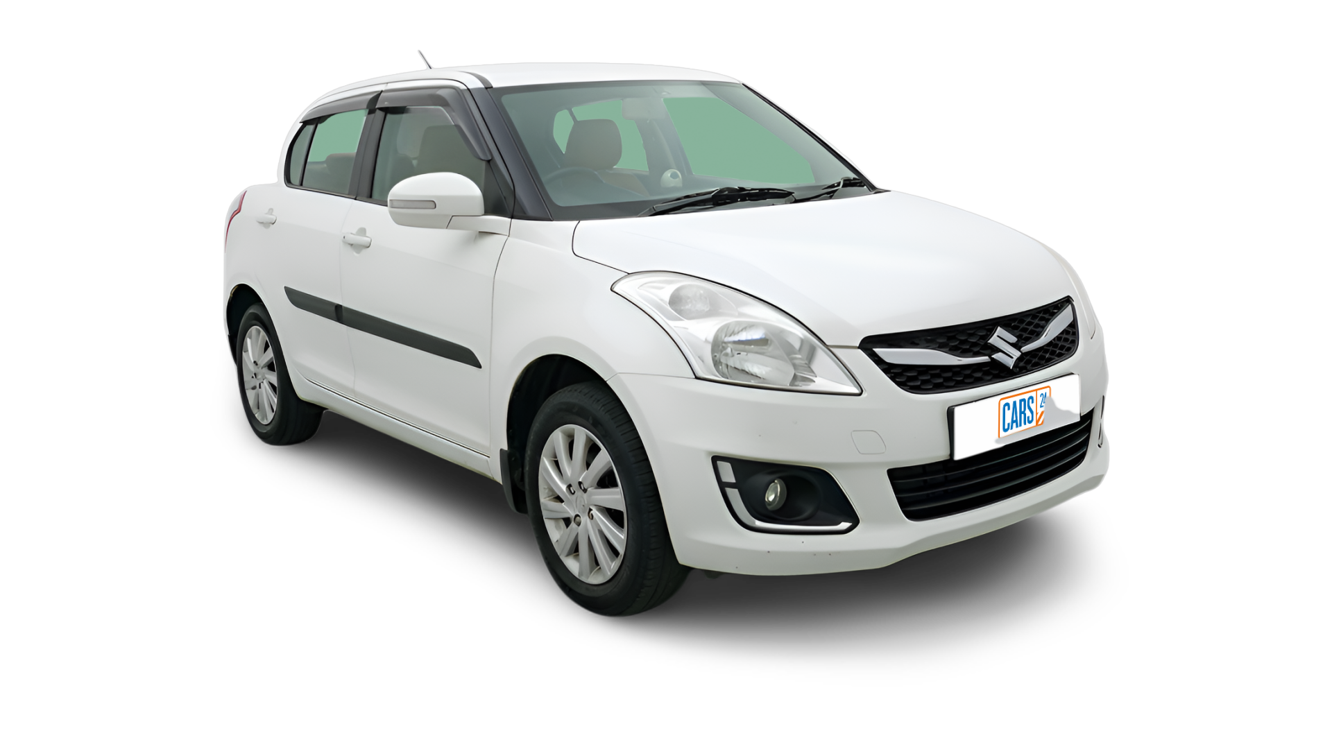 Maruti Swift Dzire-img